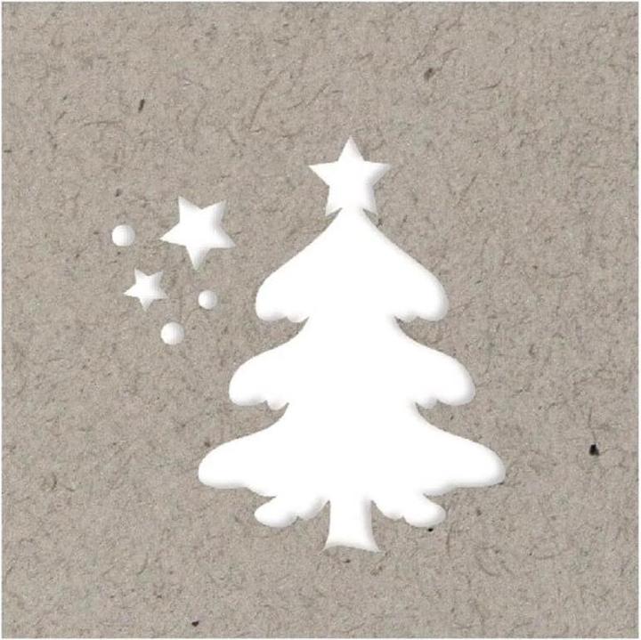 Image du produit Artoz Perforateur Standard 31mm Sapin