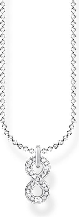 Produktbild Thomas Sabo Kette (925er Silber, 45 cm)