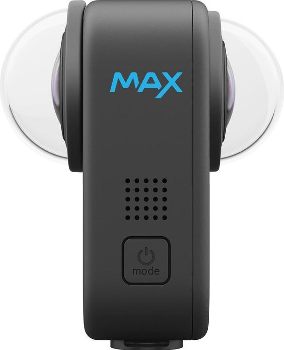 Immagine prodotto GoPro MAX 360 (2025) (WiFi, Bluetooth, GPS)