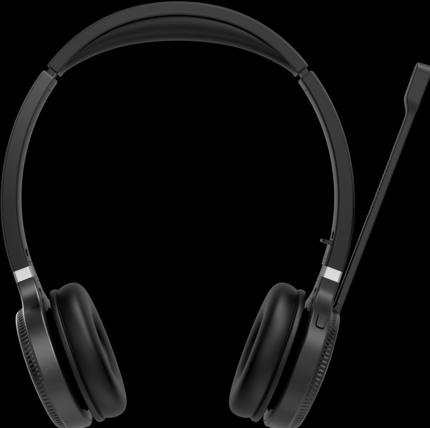 Actual product image Yealink WH6X (Wireless, USB-A)