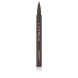 Pierre Rene Professional PIERRE RENE Brow Maker pisak do brwi Dark Brown 0,5g