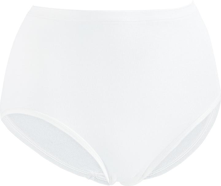 Actual product image Erwin Müller Ladies Waist Slip 2-Pack (44, pack of 2)