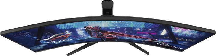 Produktbild ASUS ROG Strix XG43VQ (3840 x 1200 Pixel, 43")