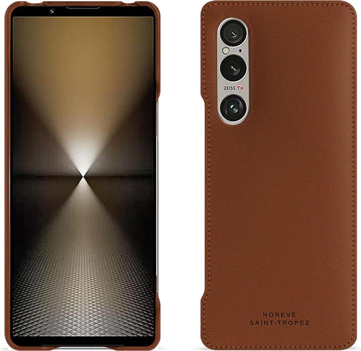 Productafbeelding Noreve Lederen omslag (Sony Xperia 1 VI)