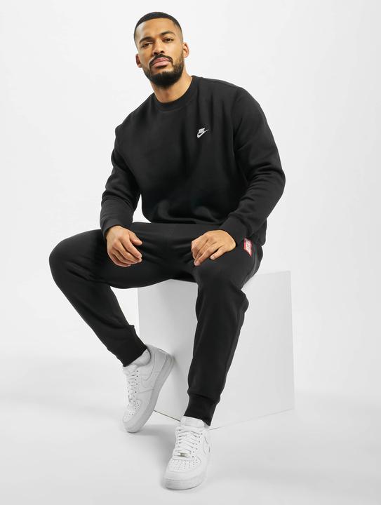 Actual product image Nike NSW Crew Fleece Club (M)