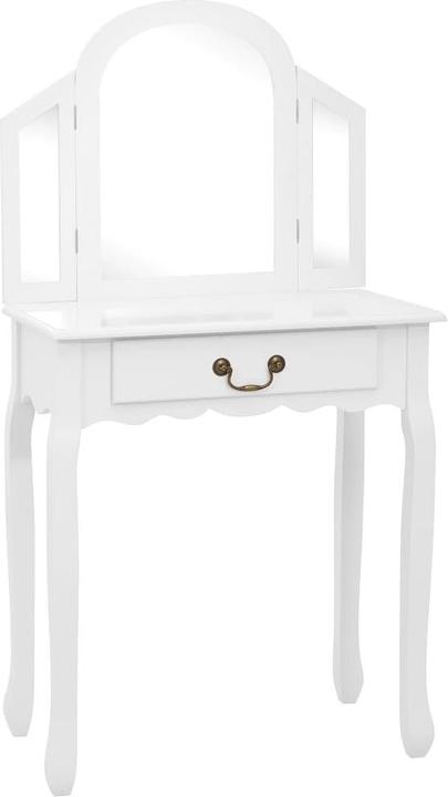 Immagine prodotto VidaXL Leopold (65 x 36 x 128 cm)