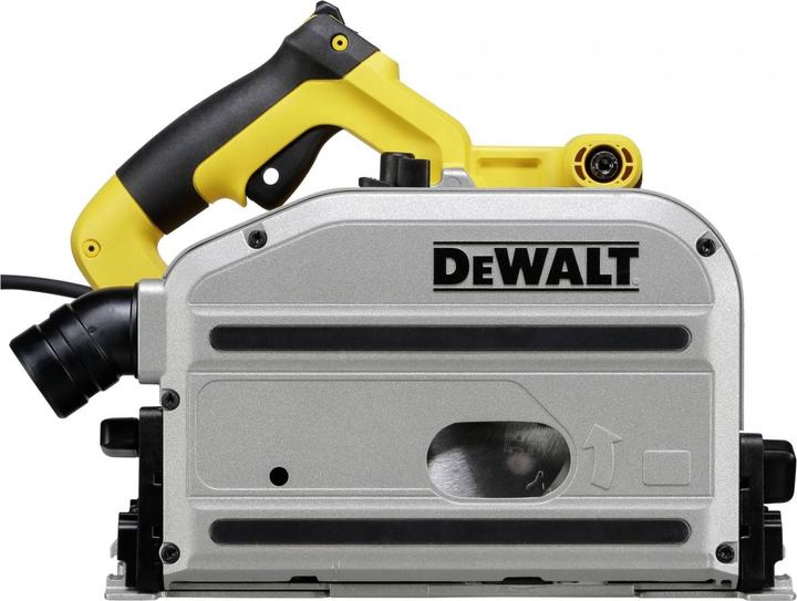 Actual product image DeWalt DWS520KTR-QS