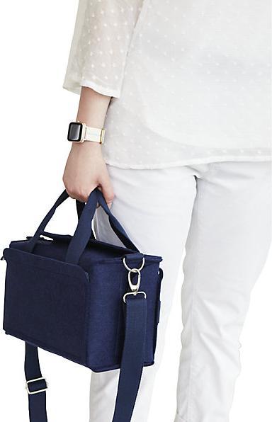 Produktbild Magnetoplan ECOAWARE - Moderatorentasche, inkl. Zubehör