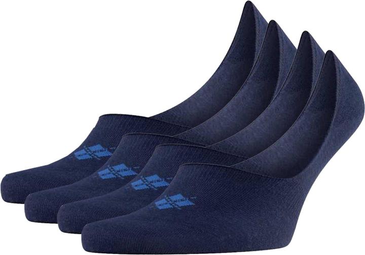 Produktbild Burlington Socken Casual EVERYDAY IN 2P (4er Pack, 43 - 44)