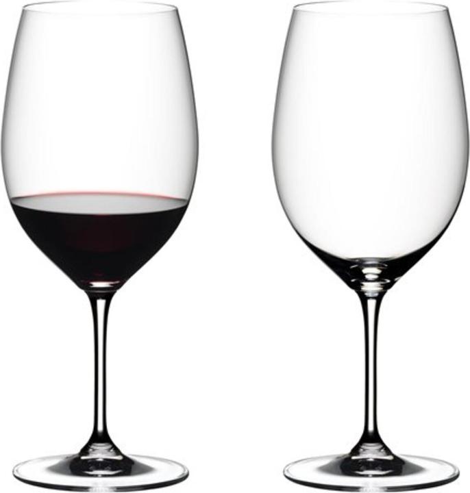 Actual product image Riedel Vinum red wine glass (61 cl, 1 Glasses, Red wine glasses)