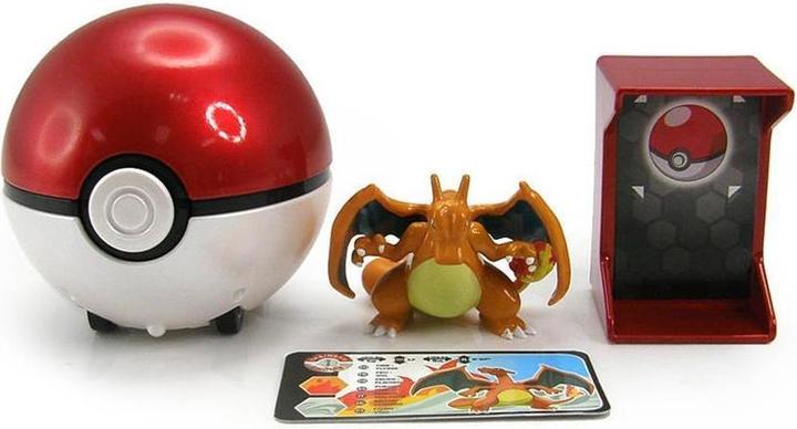 Produktbild Pokémon Pokéball 3-er Set