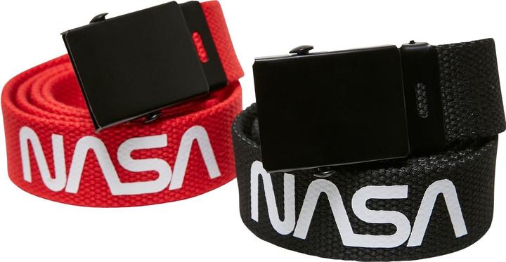 Black/Red