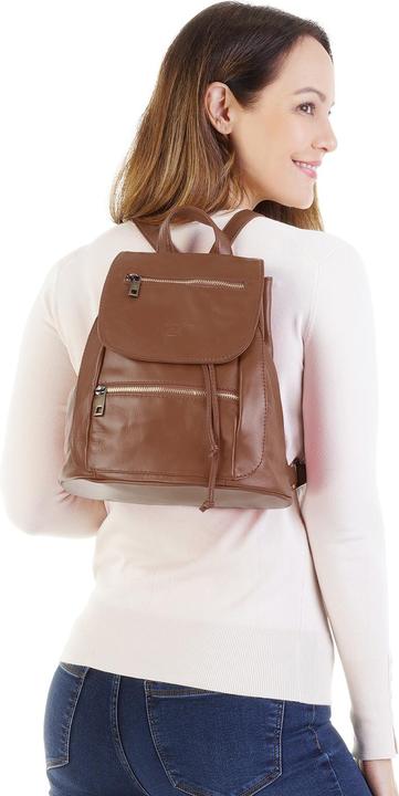 Image du produit Samantha Look Rucksack City (12 l)