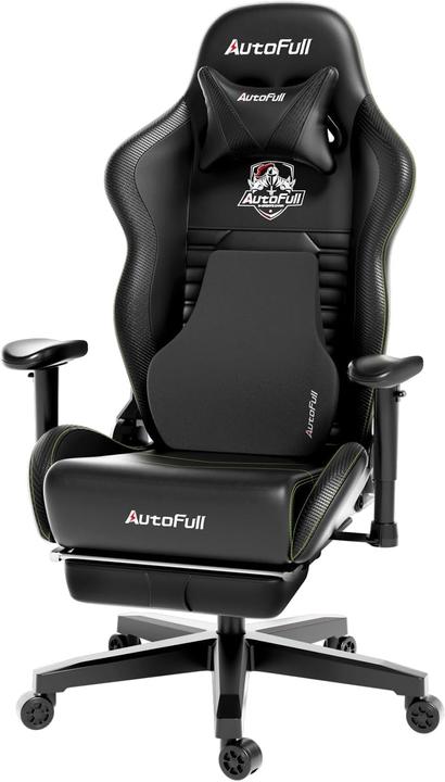 Actual product image AutoFull C3