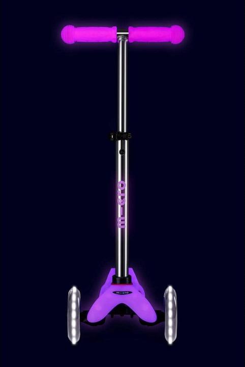 Actual product image Micro Scooter Mini Deluxe