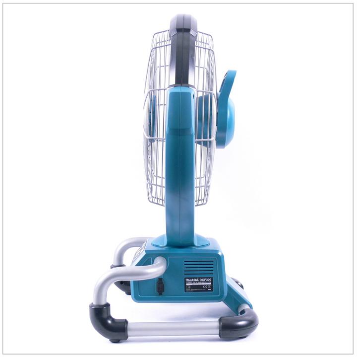 Actual product image Makita DCF300Z (62 dB)