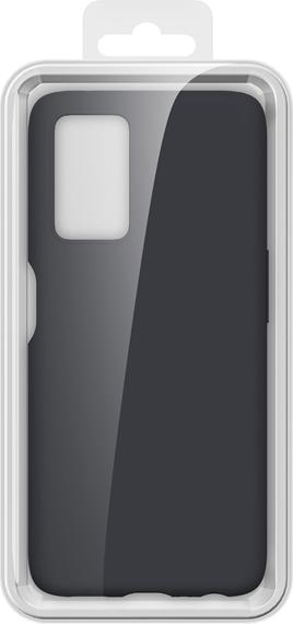 Immagine prodotto OPPO Copertina rigida in silicone nero (Oppo A96)