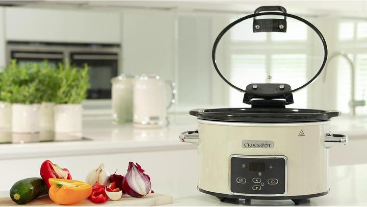 Produktbild Crockpot Schongarer Digital