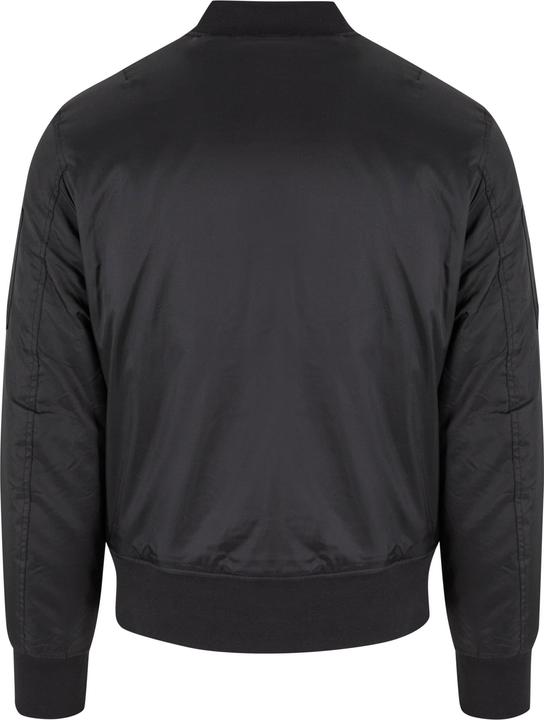 Actual product image Urban Classics Wattierte Bomberjacke (M)