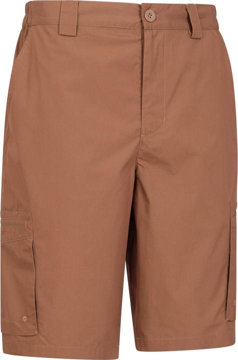 Immagine prodotto Mountain Warehouse Trek Pantaloncini Uomo (38)
