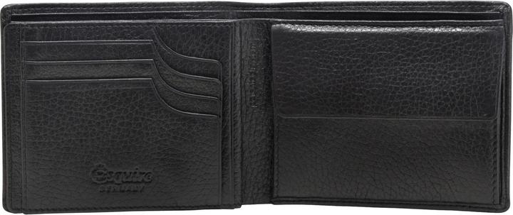 Produktbild Esquire Deer Geldbörse I Leder 12 cm