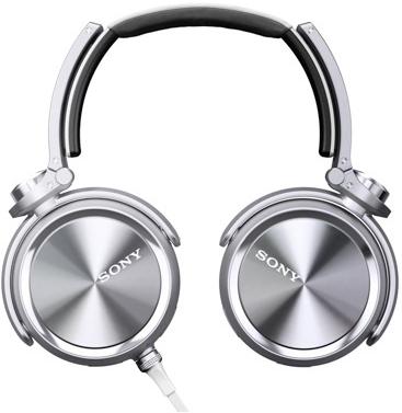 Produktbild Sony Mdr-Xb910s