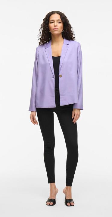 Image du produit Vila Geknöpfte Blazer (36)