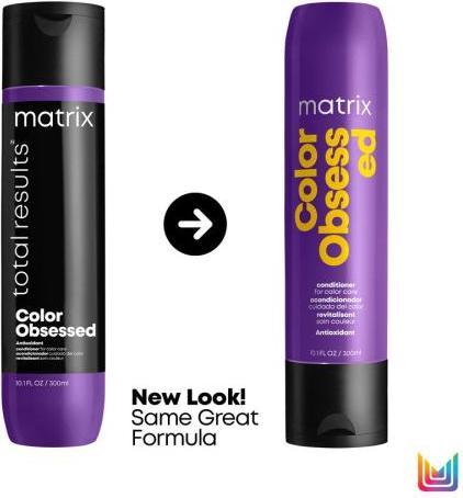 Produktbild Matrix Color Obsessed Conditioner (300 ml)