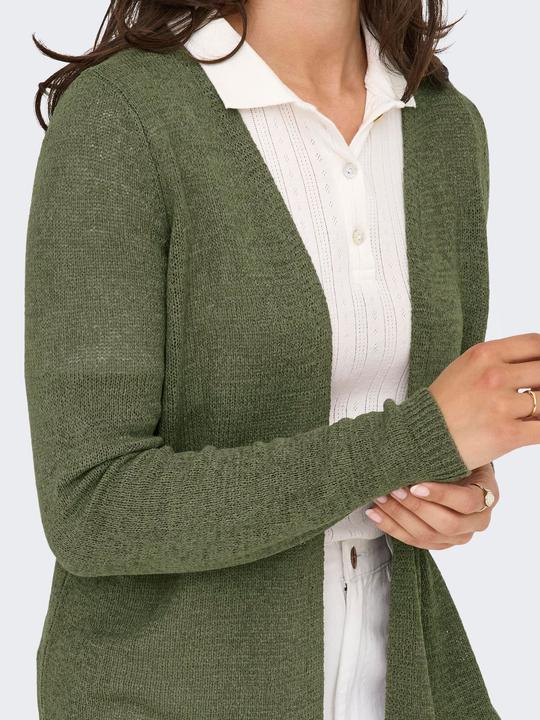 Produktbild Only Onlsunny Ls V-Neck Cardigan Knt Nca (XL)
