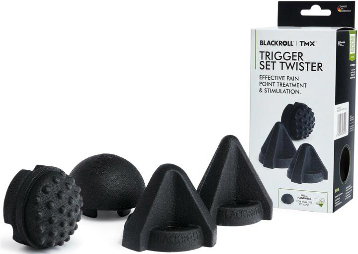 Produktbild Blackroll Trigger Box Twister