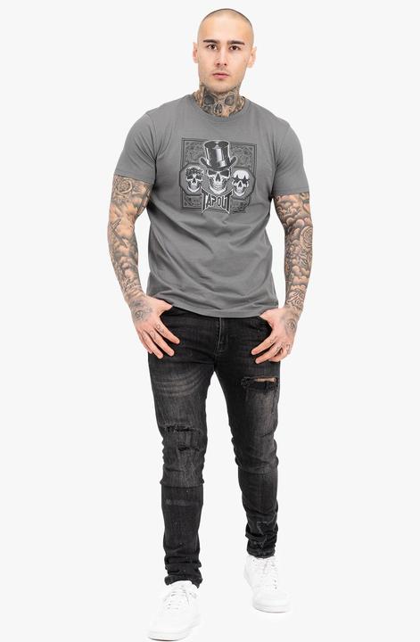 Produktbild Tapout Skull (L)