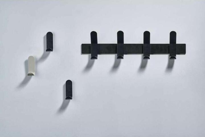 Actual product image Zone Denmark Wall hook strip