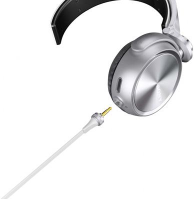Produktbild Sony Mdr-Xb910s