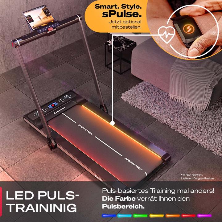 Produktbild Sportstech Swalk Plus