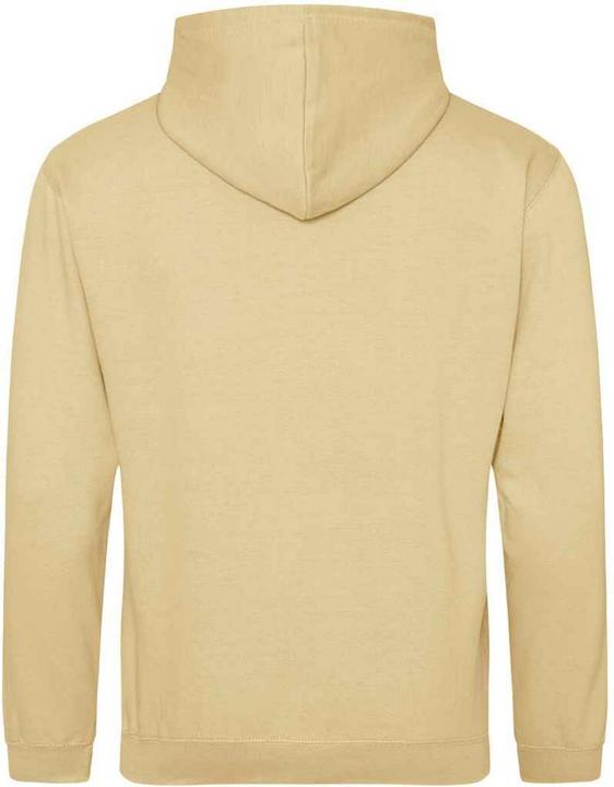 Actual product image Awdis Unisex Adult College Hoodie (M)