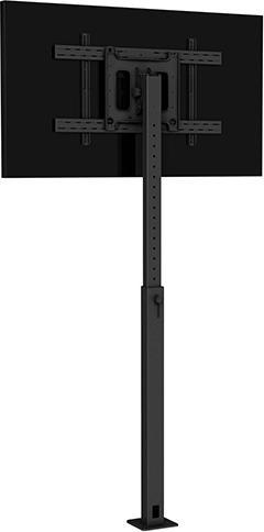 Image du produit Chief Kit de montage pour écran LCD - noir - taille d'écran : 107-191 cm (42"-75") (Divers)