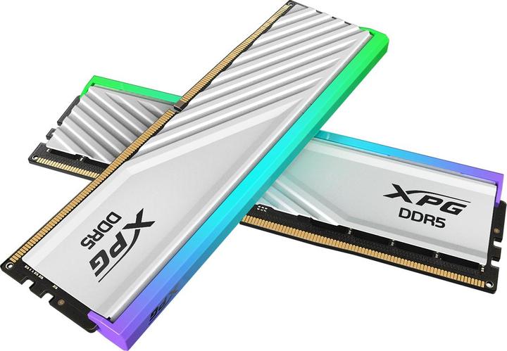 Actual product image Adata XPG Lancer Blade RGB (2 x 24GB, 6400 MHz, DDR5 RAM, DIMM)