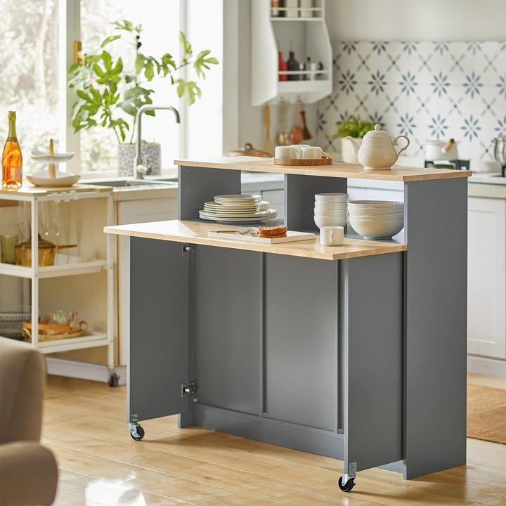 Produktbild SoBuy Sideboard (110 x 97 x 68 cm)