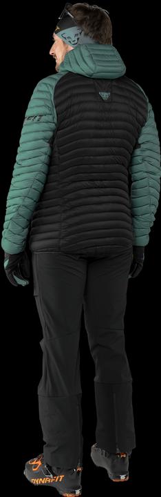 Produktbild Dynafit Radical Down M Hood Jacket Daunenjacke (50 E)