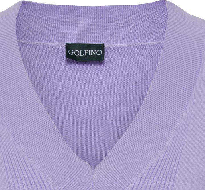 Produktbild Golfino pullover daen sart player (M)