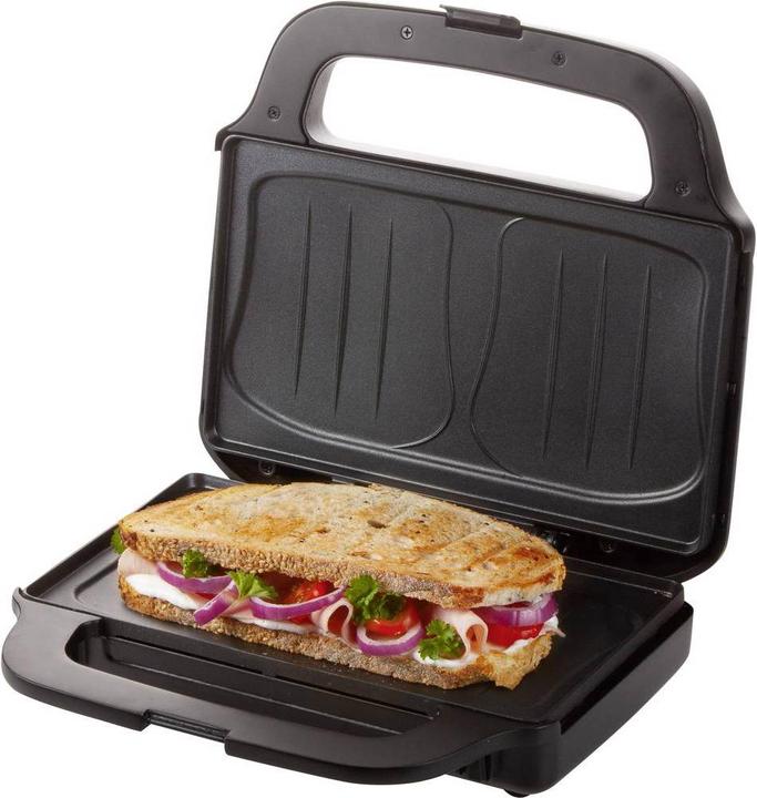 Actual product image Domo Sandwich Maker XL