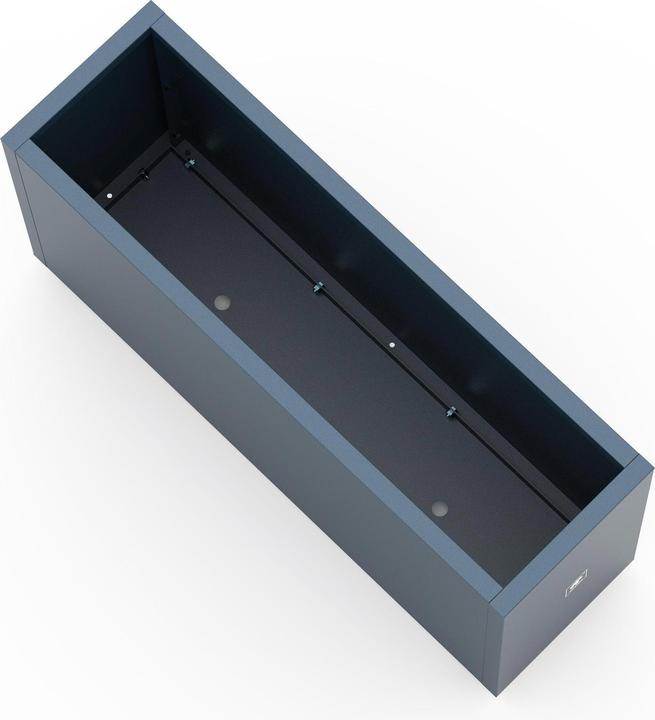 Produktbild Herstera Metal Planter