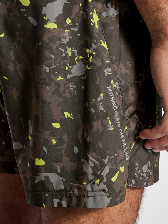 Actual product image Newline Seattle Shorts Men (S)