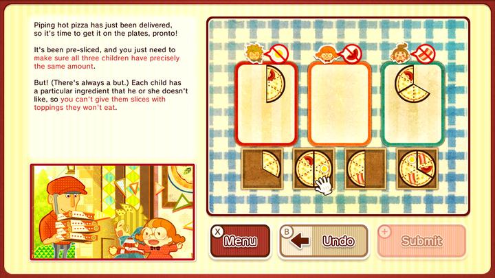 Immagine prodotto Nintendo Il Viaggio nel Mistero di Layton: Katrielle e il Complotto dei Milionari (Edizione Deluxe) (Switch, Switch Lite, Switch OLED, DE, FR, IT, EN)