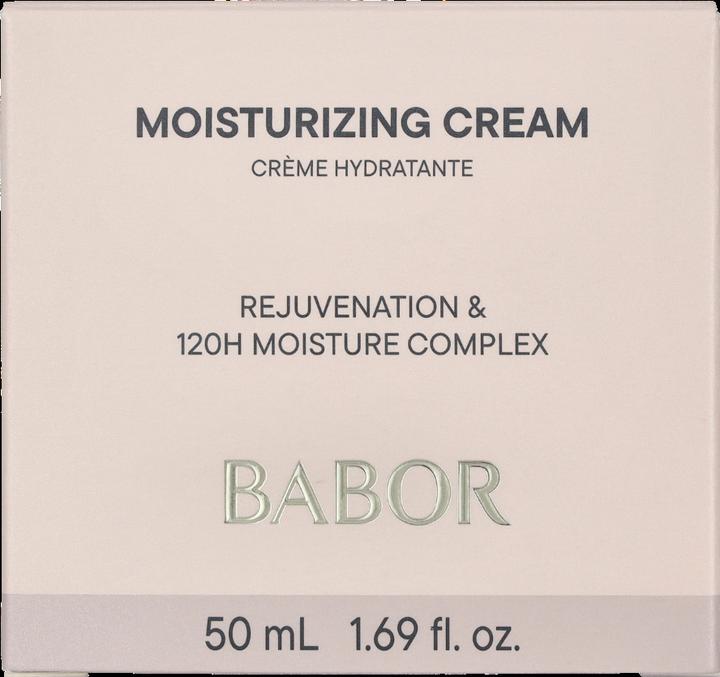 Immagine prodotto Babor SKINOVAGE - Crema idratante pelle secca (50 ml, Crema 24h)
