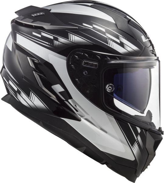 Immagine prodotto LS2 FF327 Challenger GP (XXL)