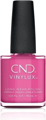 Hot Pop Pink
