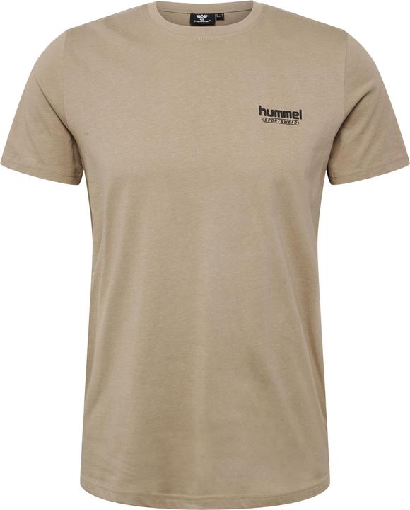 Image du produit hummel Booster T-Shirt (XXL)