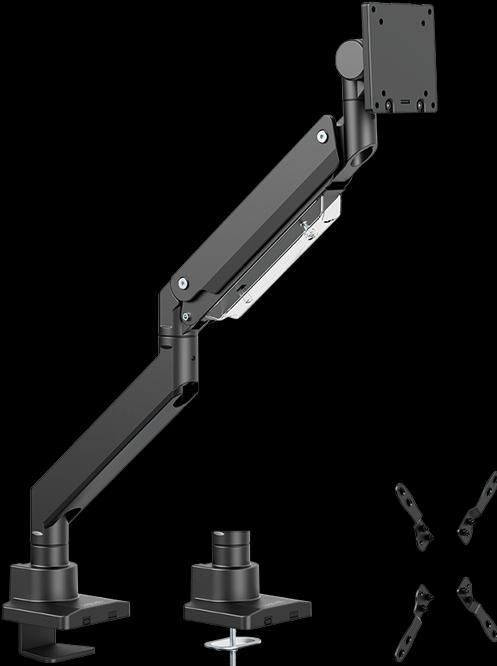 Produktbild LogiLink BP0202 (Tisch, 57")