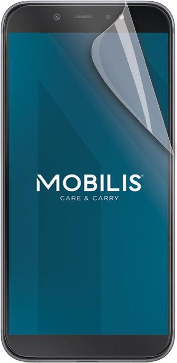 Mobilis Screen Protec. Anti-Shock Ik06 (1 Piece, Samsung Galaxy XCover 6 Pro)